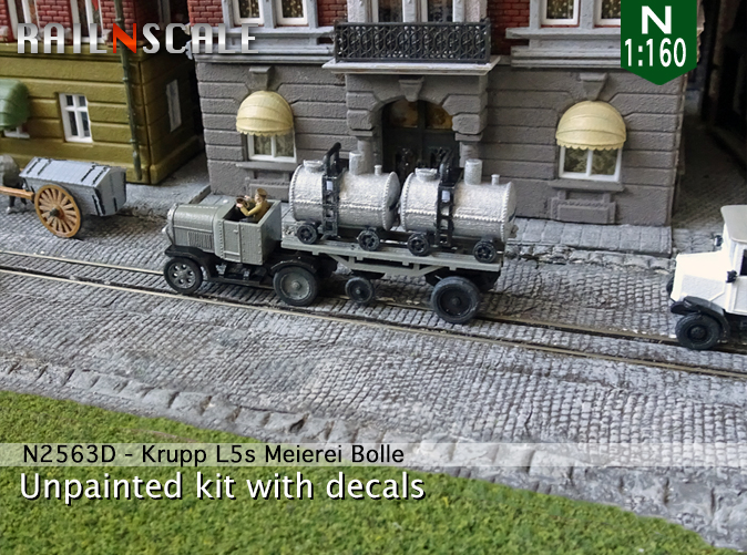[RAILNSCALE] Krupp L5s 0n2563de